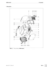 Preview for 39 page of Abicor Binzel iROB Feed HA Operating Instructions Manual