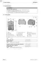 Preview for 52 page of Abicor Binzel iROB Feed HA Operating Instructions Manual