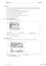 Preview for 63 page of Abicor Binzel iROB Feed HA Operating Instructions Manual