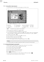 Preview for 64 page of Abicor Binzel iROB Feed HA Operating Instructions Manual