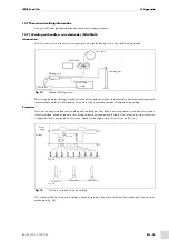 Preview for 81 page of Abicor Binzel iROB Feed HA Operating Instructions Manual