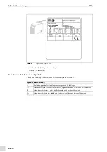 Предварительный просмотр 10 страницы Abicor Binzel iRob P400 Operating Instructions Manual