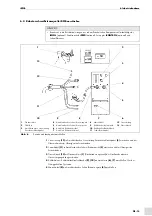 Предварительный просмотр 15 страницы Abicor Binzel iRob P400 Operating Instructions Manual