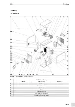 Предварительный просмотр 23 страницы Abicor Binzel iRob P400 Operating Instructions Manual