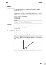 Предварительный просмотр 29 страницы Abicor Binzel iRob P400 Operating Instructions Manual