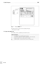 Предварительный просмотр 38 страницы Abicor Binzel iRob P400 Operating Instructions Manual