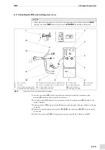 Предварительный просмотр 43 страницы Abicor Binzel iRob P400 Operating Instructions Manual