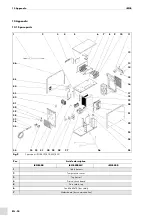 Предварительный просмотр 52 страницы Abicor Binzel iRob P400 Operating Instructions Manual