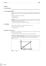 Предварительный просмотр 58 страницы Abicor Binzel iRob P400 Operating Instructions Manual