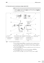 Предварительный просмотр 73 страницы Abicor Binzel iRob P400 Operating Instructions Manual