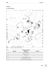 Предварительный просмотр 81 страницы Abicor Binzel iRob P400 Operating Instructions Manual