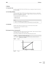 Предварительный просмотр 87 страницы Abicor Binzel iRob P400 Operating Instructions Manual