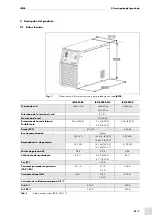 Предварительный просмотр 93 страницы Abicor Binzel iRob P400 Operating Instructions Manual