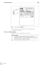 Предварительный просмотр 96 страницы Abicor Binzel iRob P400 Operating Instructions Manual