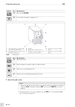 Предварительный просмотр 104 страницы Abicor Binzel iRob P400 Operating Instructions Manual