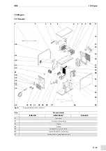 Предварительный просмотр 137 страницы Abicor Binzel iRob P400 Operating Instructions Manual