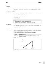 Предварительный просмотр 143 страницы Abicor Binzel iRob P400 Operating Instructions Manual