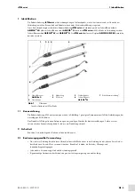 Preview for 3 page of Abicor Binzel iSTM mini Operating Instructions Manual