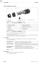 Preview for 10 page of Abicor Binzel iSTM mini Operating Instructions Manual