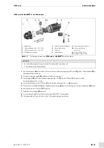 Preview for 15 page of Abicor Binzel iSTM mini Operating Instructions Manual