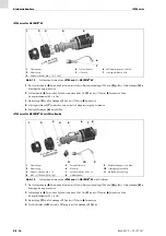 Preview for 16 page of Abicor Binzel iSTM mini Operating Instructions Manual