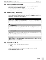 Preview for 5 page of Abicor Binzel MAG ROBO Operating Instructions Manual