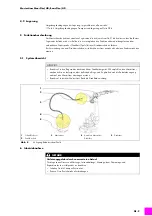 Предварительный просмотр 9 страницы Abicor Binzel MasterLiner Basic Flex/HD Operating Instructions Manual