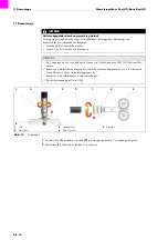 Предварительный просмотр 18 страницы Abicor Binzel MasterLiner Basic Flex/HD Operating Instructions Manual