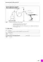 Предварительный просмотр 25 страницы Abicor Binzel MasterLiner Basic Flex/HD Operating Instructions Manual