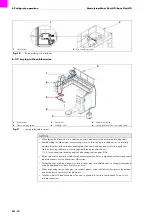 Предварительный просмотр 32 страницы Abicor Binzel MasterLiner Basic Flex/HD Operating Instructions Manual