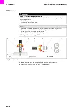 Предварительный просмотр 36 страницы Abicor Binzel MasterLiner Basic Flex/HD Operating Instructions Manual