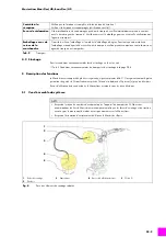 Предварительный просмотр 45 страницы Abicor Binzel MasterLiner Basic Flex/HD Operating Instructions Manual