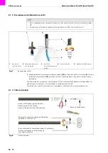 Предварительный просмотр 48 страницы Abicor Binzel MasterLiner Basic Flex/HD Operating Instructions Manual