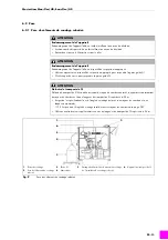 Предварительный просмотр 49 страницы Abicor Binzel MasterLiner Basic Flex/HD Operating Instructions Manual