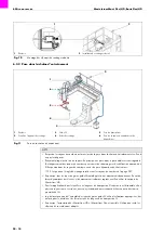 Предварительный просмотр 50 страницы Abicor Binzel MasterLiner Basic Flex/HD Operating Instructions Manual