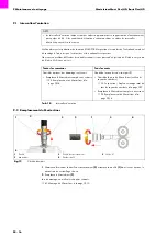 Предварительный просмотр 52 страницы Abicor Binzel MasterLiner Basic Flex/HD Operating Instructions Manual