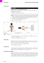 Предварительный просмотр 54 страницы Abicor Binzel MasterLiner Basic Flex/HD Operating Instructions Manual