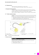 Предварительный просмотр 63 страницы Abicor Binzel MasterLiner Basic Flex/HD Operating Instructions Manual