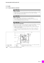 Предварительный просмотр 67 страницы Abicor Binzel MasterLiner Basic Flex/HD Operating Instructions Manual