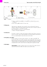 Предварительный просмотр 72 страницы Abicor Binzel MasterLiner Basic Flex/HD Operating Instructions Manual