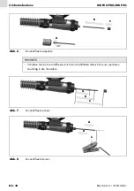 Предварительный просмотр 10 страницы Abicor Binzel MB EVO PRO Series Operating Instructions Manual