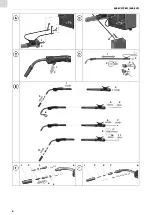 Предварительный просмотр 4 страницы Abicor Binzel MB EVO PRO Operating Instructions Manual