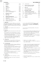 Предварительный просмотр 102 страницы Abicor Binzel MB EVO PRO Operating Instructions Manual