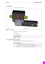 Предварительный просмотр 7 страницы Abicor Binzel MF1-Rear Operating Instructions Manual