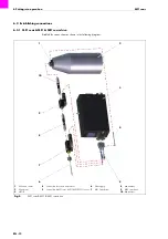 Предварительный просмотр 30 страницы Abicor Binzel MF1-Rear Operating Instructions Manual