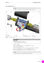 Предварительный просмотр 31 страницы Abicor Binzel MF1-Rear Operating Instructions Manual