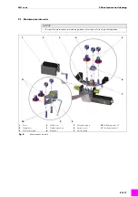 Предварительный просмотр 35 страницы Abicor Binzel MF1-Rear Operating Instructions Manual