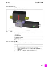 Предварительный просмотр 43 страницы Abicor Binzel MF1-Rear Operating Instructions Manual