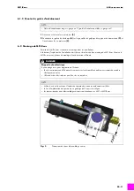 Предварительный просмотр 47 страницы Abicor Binzel MF1-Rear Operating Instructions Manual