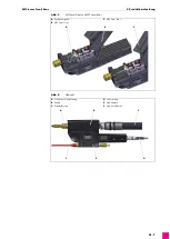 Предварительный просмотр 7 страницы Abicor Binzel MF3-Laser Front/Rear Original Operating Instructions